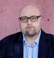 Steve Cavanagh
