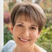 Donna Everhart