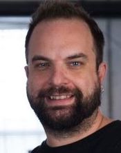 Tim Seeley