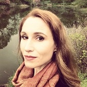 Theodora Goss