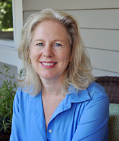 Barbara Lynn-Davis