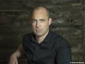 Donal Ryan