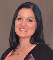 Sabrina A. Fish