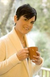 Meg Kerr
