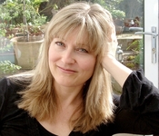 Mel McGrath