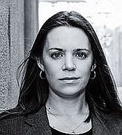 Lara Dearman