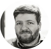 Colin Dickey