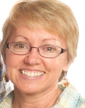 Laura M. Baird