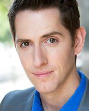 Adam Burch