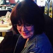 Mary Yungeberg