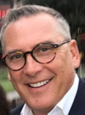 Tony Bridwell