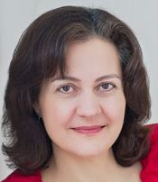 Clarissa Harwood