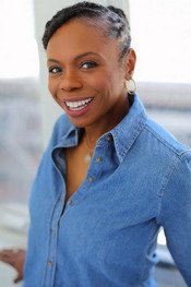 Nicole Blades