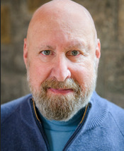David Hirshberg