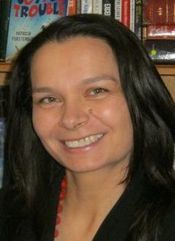 Patricia Furstenberg