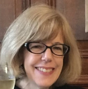 Shari Randall
