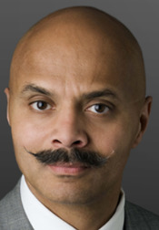 Peter Kirsanow