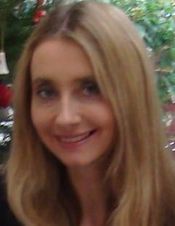 Rebecca Fleet