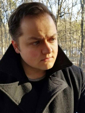 Christopher Ruocchio