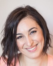 Miriam Parker