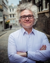 Rob Barnett