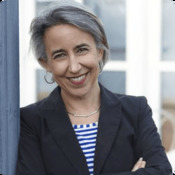 Rachel Rhys