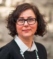 Kim Van Alkemade