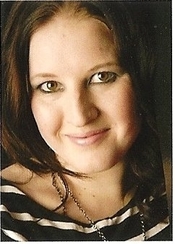 Jenny Blackhurst