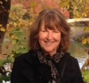 Minrose Gwin