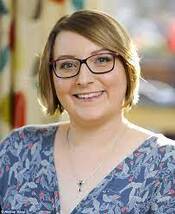 Amy Lloyd