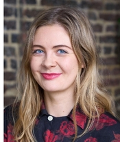 Chloe Seager