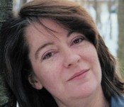 Claire O'Dell