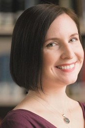 Audrey Coulthurst