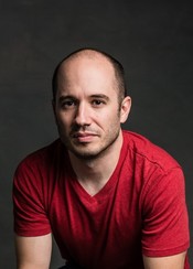 Michael Moreci