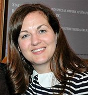 Aimee Hix