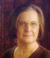 Nancy Holland