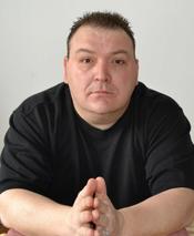 Paul Barile