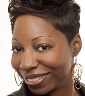 Shamara Ray