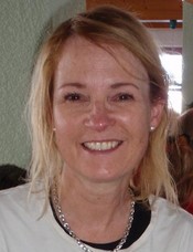 Mollie Blake