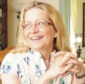 Susan Ronald