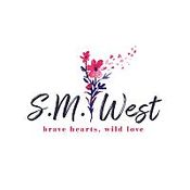 S.M. West