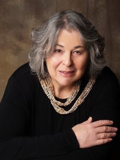 Rebecca Marks