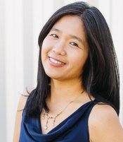 Vanessa Hua