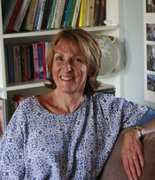 Julie Caplin