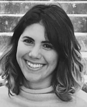 Brianna Wolfson