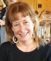 Teresa Dovalpage