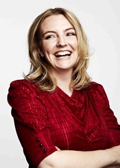 Angela Clarke