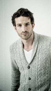 Miguel Bonnefoy