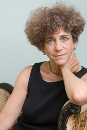 Johanna Drucker