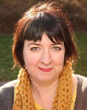 Siobhan Adcock